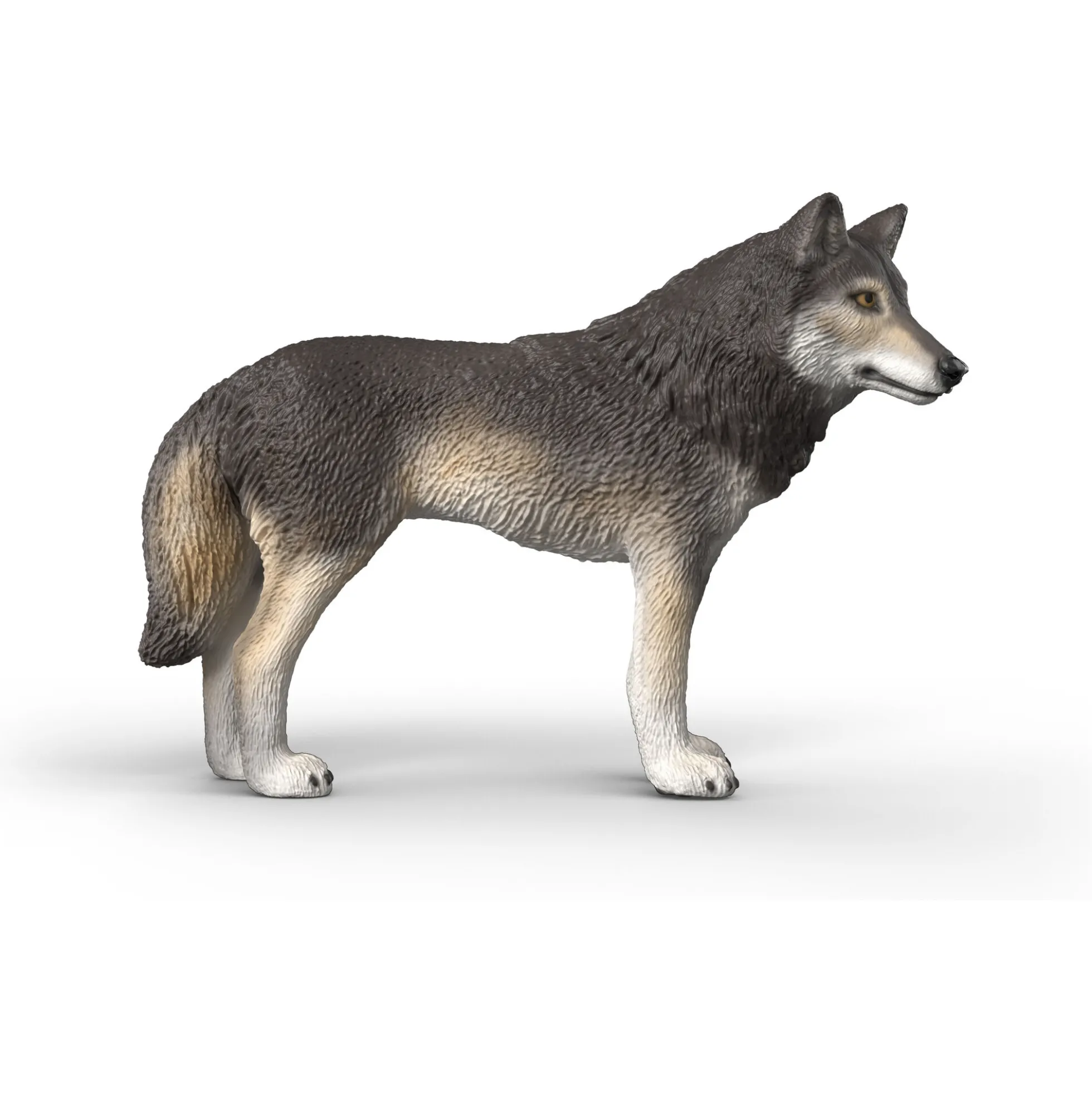 Amerikansk ulv - 14991 - Schleich Wild Life