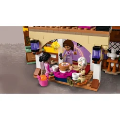 Ashas hytte - 43231 - LEGO Disney