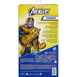Avengers Deluxe Titan actionfigur - Thanos - 30 cm