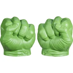 Avengers Hulk Gamma Smash Fists - Superhelteudklædning