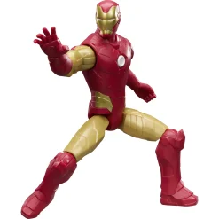Avengers Titan actionfigur - Iron Man - 30 cm