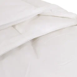 Baby helårsdyne - Allergivenlig dunfiberdyne - 70x100 cm - Fiberdyne fra Zen Sleep