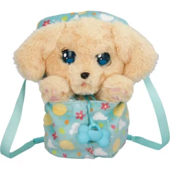Baby Paws Labrador interaktiv hvalp - 22,5 cm