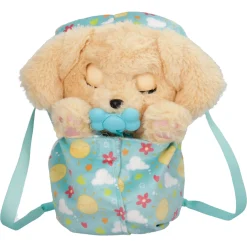 Baby Paws Labrador interaktiv hvalp - 22,5 cm