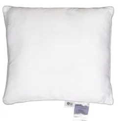 Bambus juniorpude - Ekstra blød børne hovedpude - 40x45 cm - Nordstrand Home