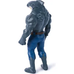 Batman Giant actionfigur - King Shark - 30 cm