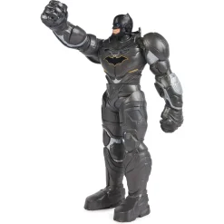 Batman Giant actionfigur med rustning - 30 cm