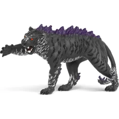 BattleCave Skygge tiger - 42739 - Schleich Eldrador