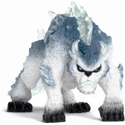 BattleCave Sne Slasher - 42733 - Schleich Eldrador