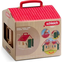 Åben Stald - 72341 - Schleich Horse Club