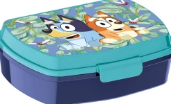 Bluey madkasse - Børnemadpakke med 1 rum