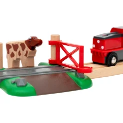 BRIO Bondegårdssæt - BRIO-togbane sæt- 33984