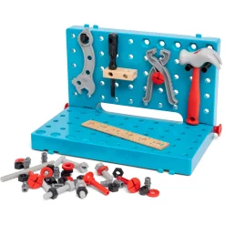 BRIO Builder arbejdsbænk - 34596