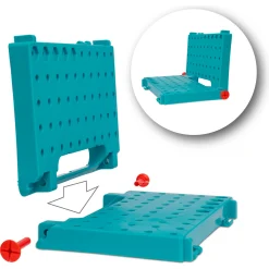 BRIO Builder arbejdsbænk - 34596