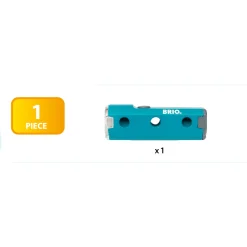 BRIO Builder lommelygte - 34601