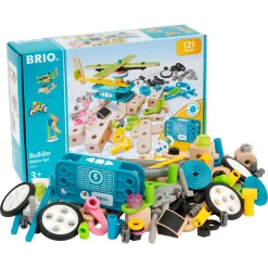 BRIO Builder motor sæt - 34591