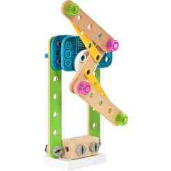 BRIO Builder motor sæt - 34591