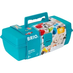 BRIO Builder startsæt - 34586