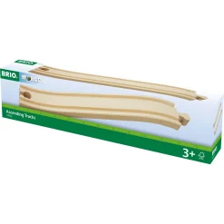 BRIO Opfartsskinner - BRIO-togbane sæt- 33332