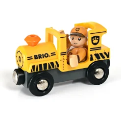 BRIO Safarieventyrsæt - BRIO-togbane - 33960