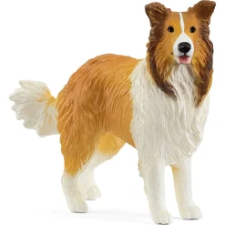 Collie - 13998 - Schleich Farm World
