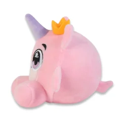 Cupcake bamse - Squish Heads