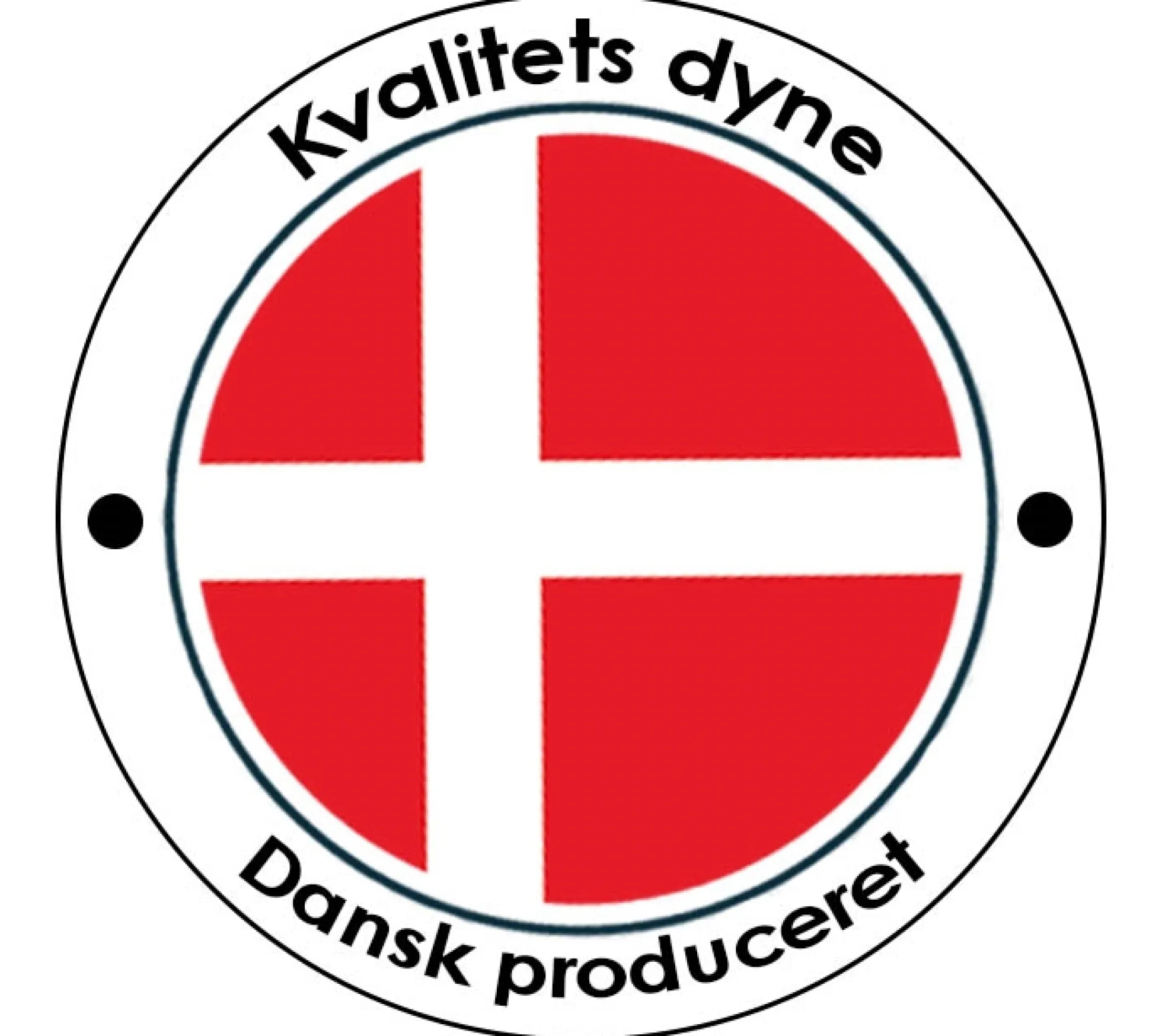 Dobbelt gåsedunsdyne - Varm helårsdyne - 200x220 cm - Premium By Borg - Gulddynen varm