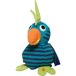DR Snakkende Andrea - Hånddukke med lyd 36 cm