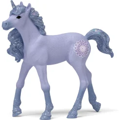 Enhjørningsføl Iris - 70861 - Schleich Bayala