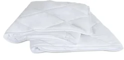 Fiberdyne - Ekstra let og luftig sommerdyne - 140x200 cm - Zen Sleep