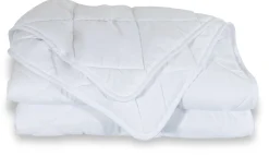 Fiberdyne 140x220 cm - Allergivenlig helårsdyne - Zen Sleep dyne