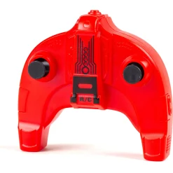 Fjernstyret Lamborghini Aventador LP 700-4 sportsbi med 2.4 GHz styring - Grøn - 1:24