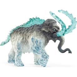 Frost mammut - 70829 - Schleich Eldrador