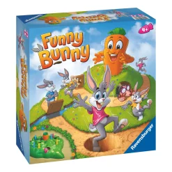 Funny Bunny - Ravensburger