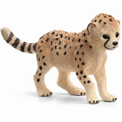 Gepardunge - 14866 - Schleich Wild Life