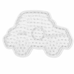 Hama Maxi stiftplader - 2 stiftplader - Transparent - Bil og fly