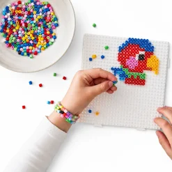 Hama Midi perler - 1000 perler - Bordeaux