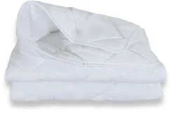Helårsdyne - 150x210 cm - Lun fiberdyne - Zen Sleep