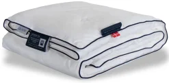 Helårs silkedyne - 100% langfibret mulberry silke - 140x200 cm - Nordic Comfort dyne
