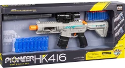 HK416 softbullet gevær 68 cm