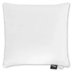 Hovedpude - Den intelligente pude - 3 kammer mellem hovedpude - 60x63 cm - Borg Living