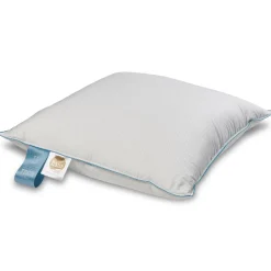 Hovedpude med moskusdun - 60x63 cm - 3 lags dunpude - SLEEP TECH By Borg