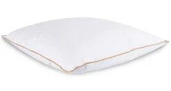 Hovedpude med moskusdun - 60x63 cm - Mellem pude - Årspuden 2025 - 3 kamre - Borg Living