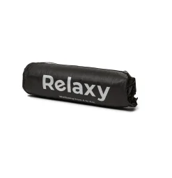 Hovedpude med trykaflastende memory skum - Relaxy Wave pude