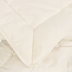 Junior ulddyne - Helårs dyne - 100x140 cm - Zen Sleep juniordyne