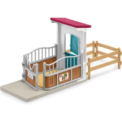 Lakeside Ridecenter - 42567 - Schleich Horse Club