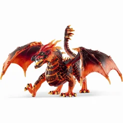 Lavadrage - 70138 - Schleich Eldrador