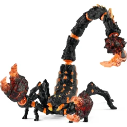 Lavaskorpion - 70142 - Schleich Eldrador