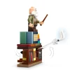 LEGO Harry Potter - Hogwarts-slottet: Bevægelseslektion - 76442