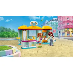 Lille accessories-butik - 42608 - LEGO Friends